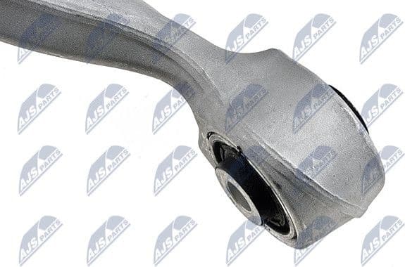 Control/Trailing Arm, wheel suspension ZWT-AU-002 - image 6