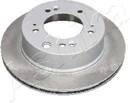 Brake Disc 61-0K-K12C