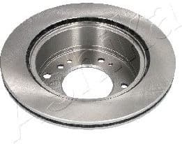 Brake Disc 61-0K-K12C - image 2