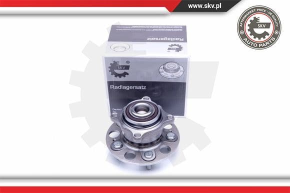 Wheel Bearing Kit 29SKV282