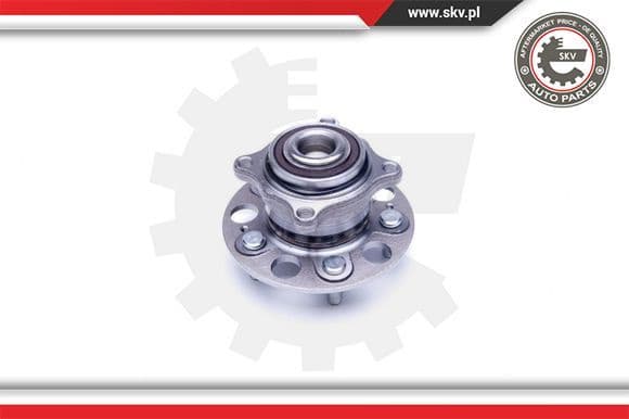 Wheel Bearing Kit 29SKV282 - image 2