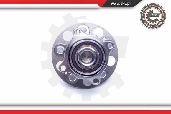 Wheel Bearing Kit 29SKV282 - image 3
