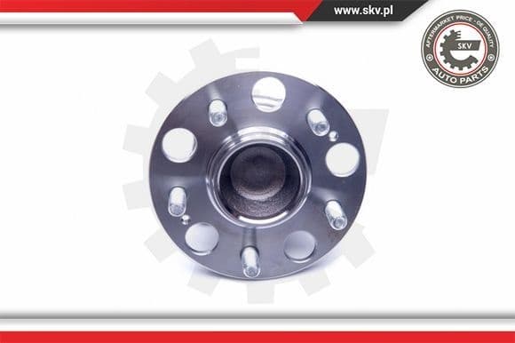 Wheel Bearing Kit 29SKV282 - image 4