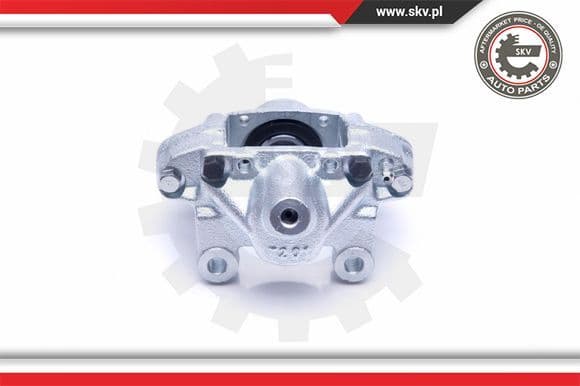 Brake Caliper 45SKV483 - image 3