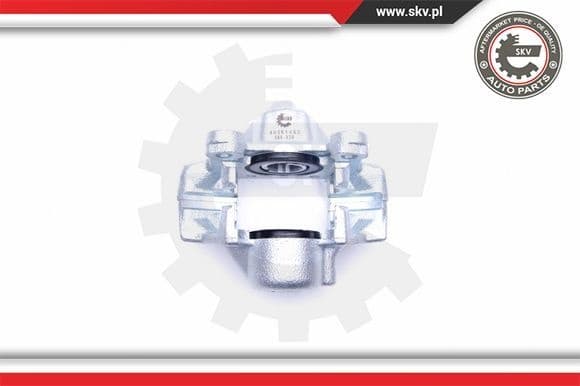 Brake Caliper 45SKV483 - image 4