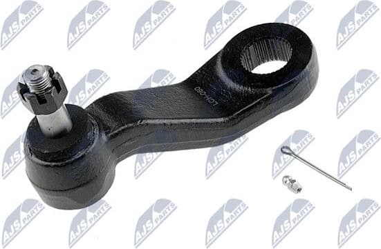 Pitman Arm ZWD-CH-060