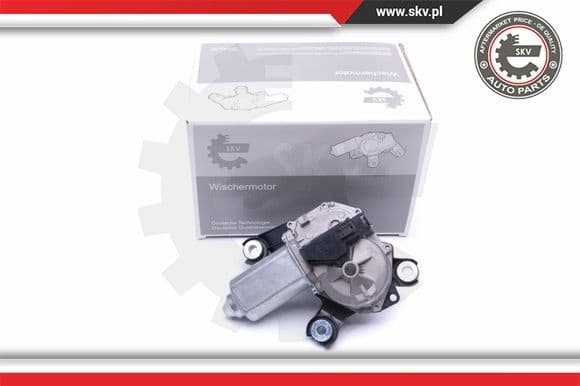 Wiper Motor 19SKV058