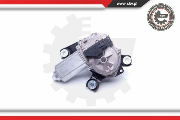 Wiper Motor 19SKV058 - image 5