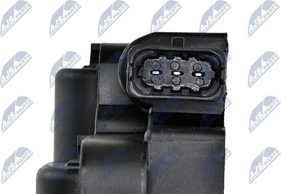 Ignition Coil ECZ-ME-000 - image 4