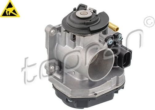 Throttle Body 117 303