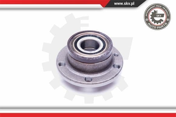 Wheel Bearing Kit 29SKV300 - image 4