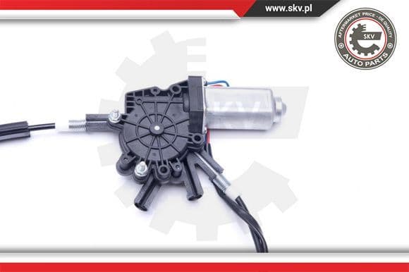 Window Regulator 00SKV323