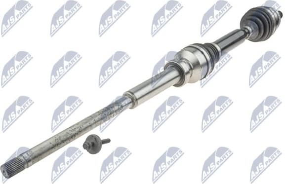 Drive Shaft NPW-VV-064
