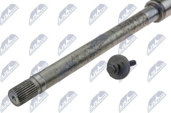 Drive Shaft NPW-VV-064 - image 2