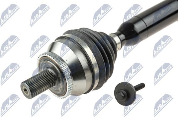 Drive Shaft NPW-VV-064 - image 4