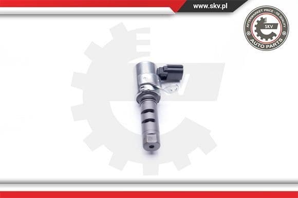 Control Valve, camshaft adjustment 39SKV035 - image 3