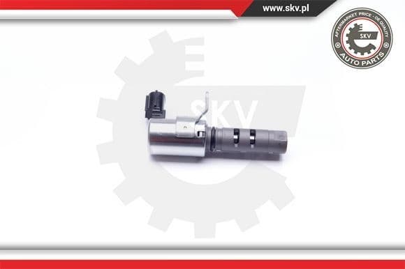 Control Valve, camshaft adjustment 39SKV035 - image 4