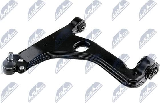 Control/Trailing Arm, wheel suspension ZWD-PL-029