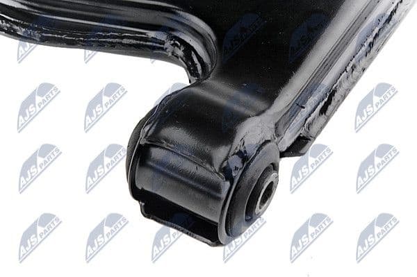 Control/Trailing Arm, wheel suspension ZWD-PL-029 - image 5