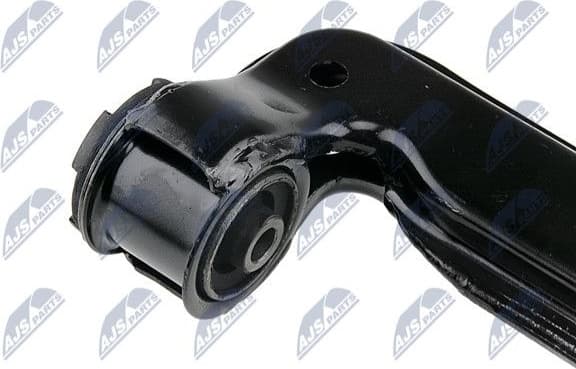 Control/Trailing Arm, wheel suspension ZWD-PL-029 - image 6