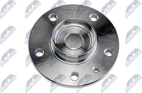 Wheel Hub KLP-RE-022P - image 3