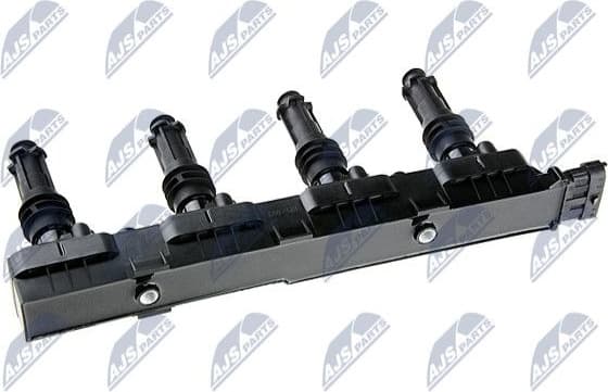 Ignition Coil ECZ-PL-003 - image 2