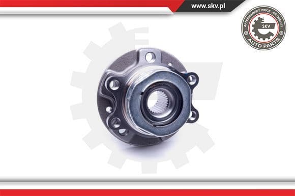 Wheel Bearing Kit 29SKV256 - image 4