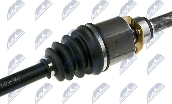 Drive Shaft NPW-FT-020 - image 3