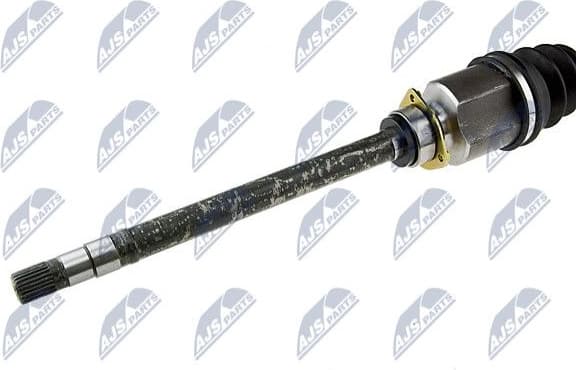 Drive Shaft NPW-FT-020 - image 4