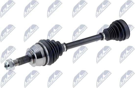 Drive Shaft NPW-FT-031 - image 2
