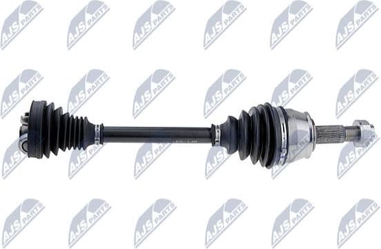 Drive Shaft NPW-FT-031 - image 3