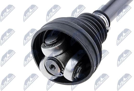 Drive Shaft NPW-FT-031 - image 4