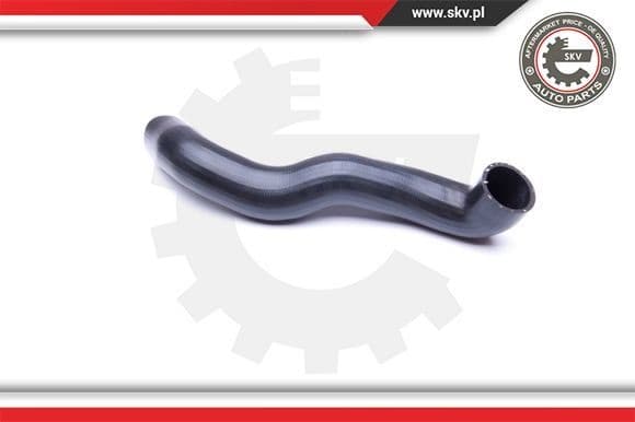 Charge Air Hose 24SKV967 - image 2