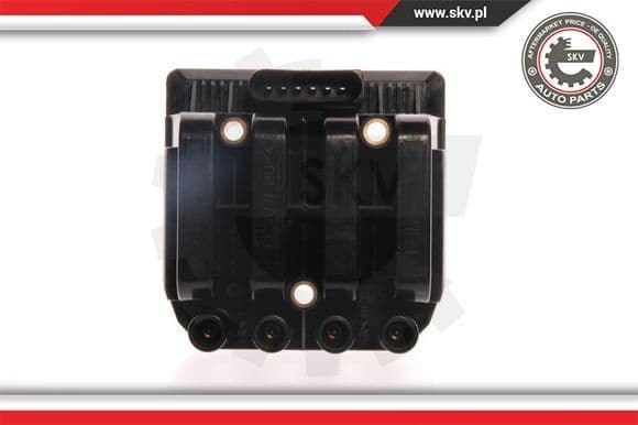 Ignition Coil 03SKV054 - image 2