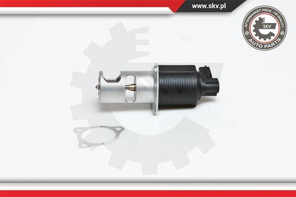 EGR Valve 14SKV032 - image 3