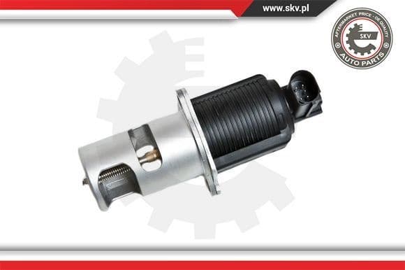 EGR Valve 14SKV032 - image 5