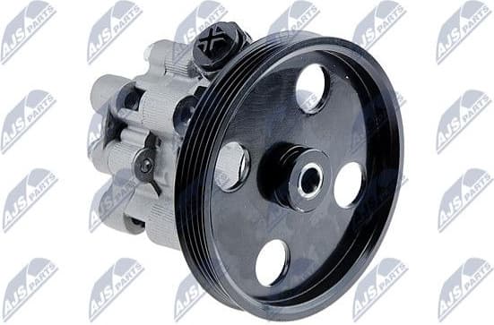Hydraulic Pump, steering SPW-CH-006