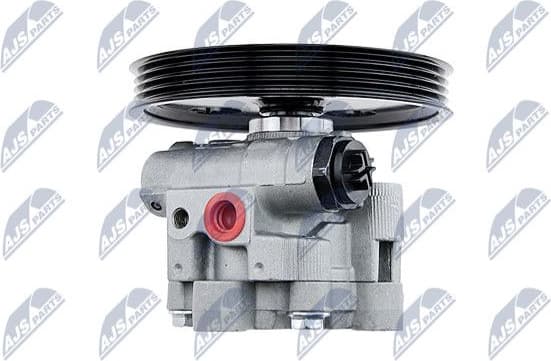 Hydraulic Pump, steering SPW-CH-006 - image 3