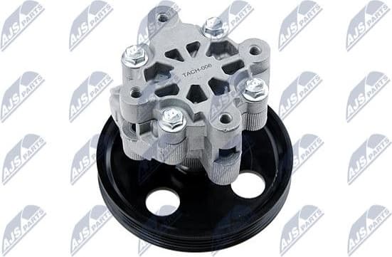 Hydraulic Pump, steering SPW-CH-006 - image 4