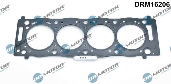 Gasket, cylinder head DRM16206
