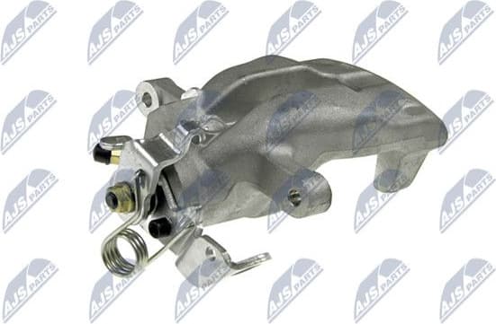 Brake Caliper HZT-PL-003 - image 7