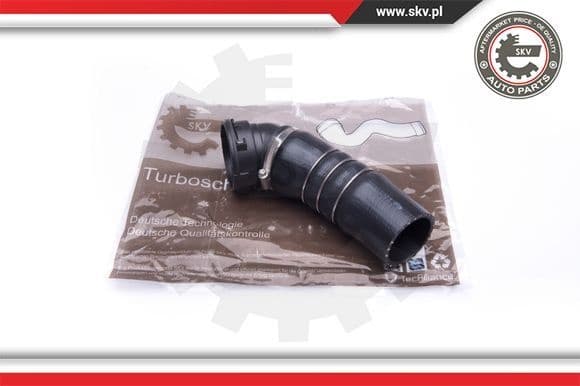 Charge Air Hose 24SKV695