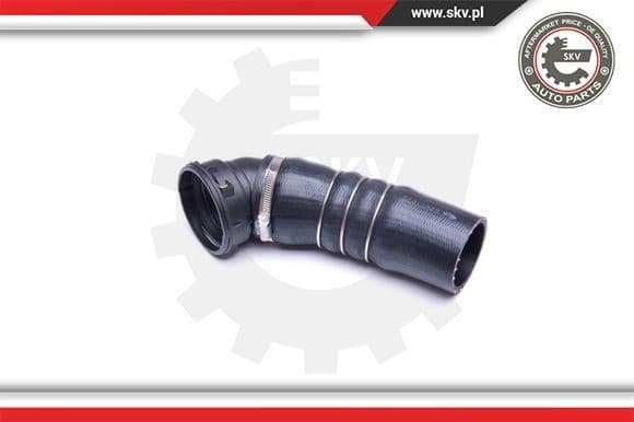 Charge Air Hose 24SKV695 - image 2