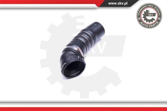 Charge Air Hose 24SKV695 - image 3