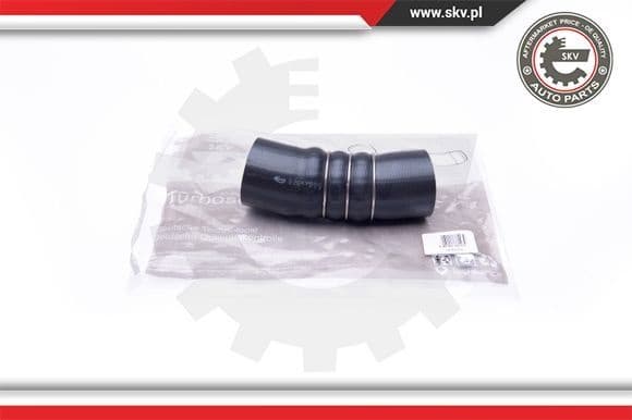 Charge Air Hose 24SKV696
