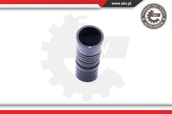 Charge Air Hose 24SKV696 - image 3