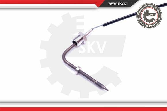 Sensor, exhaust gas temperature 30SKV271 - image 2