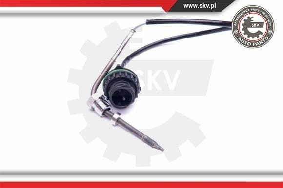 Sensor, exhaust gas temperature 30SKV271 - image 4