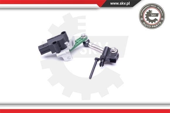 Sensor, headlight levelling 17SKV425 - image 2