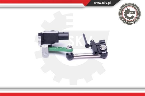 Sensor, headlight levelling 17SKV426 - image 2